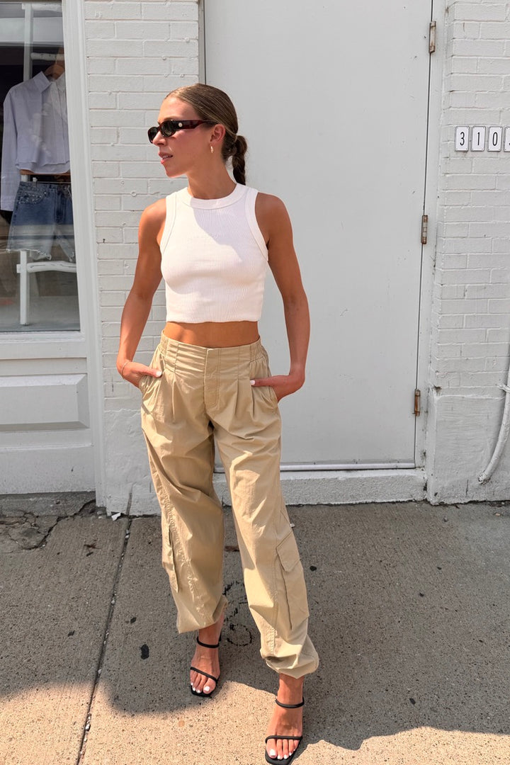 Kendall Cargo Pant