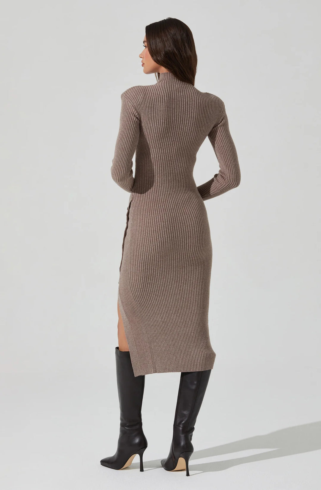 Soryn Sweater Dress