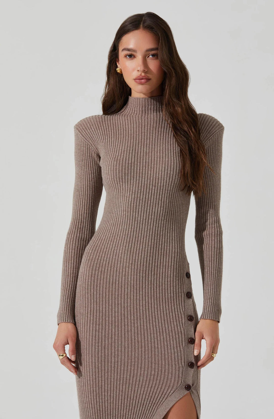 Soryn Sweater Dress