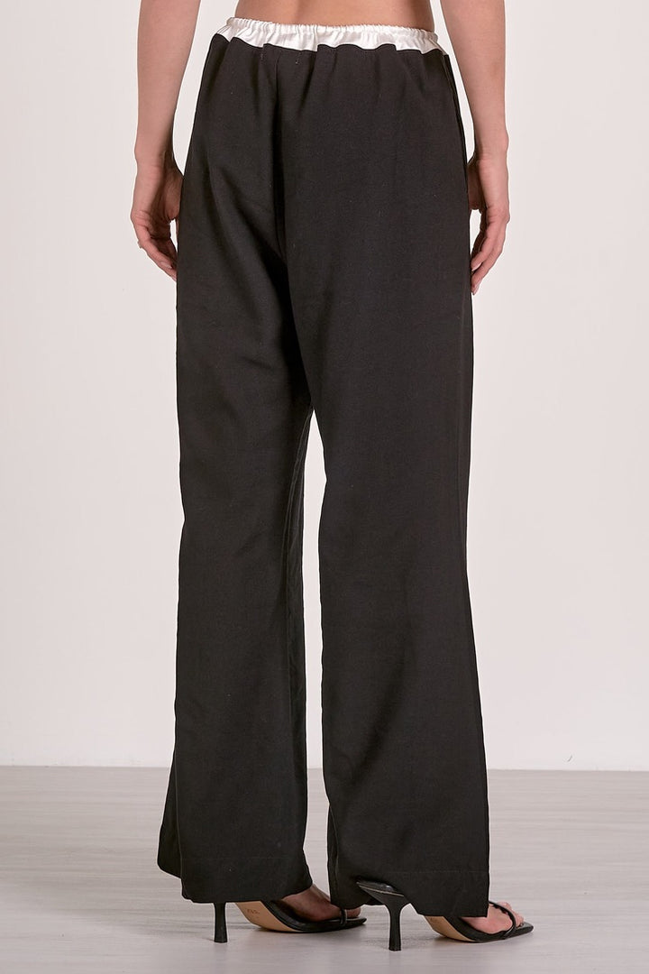 Rue Boxer Pant