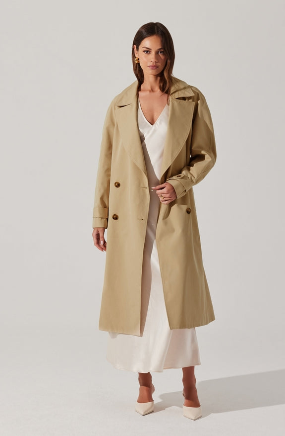 Meryll Coat