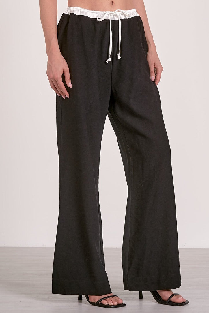 Rue Boxer Pant