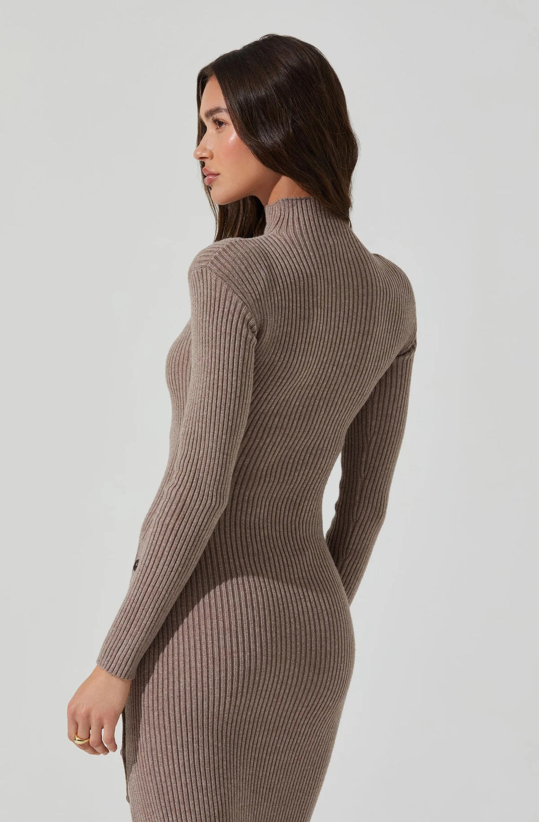 Soryn Sweater Dress