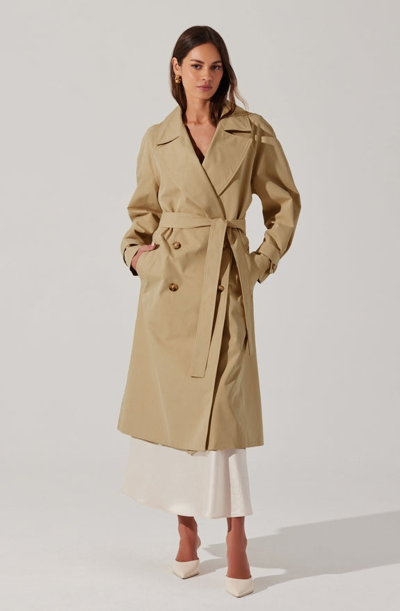 Meryll Coat