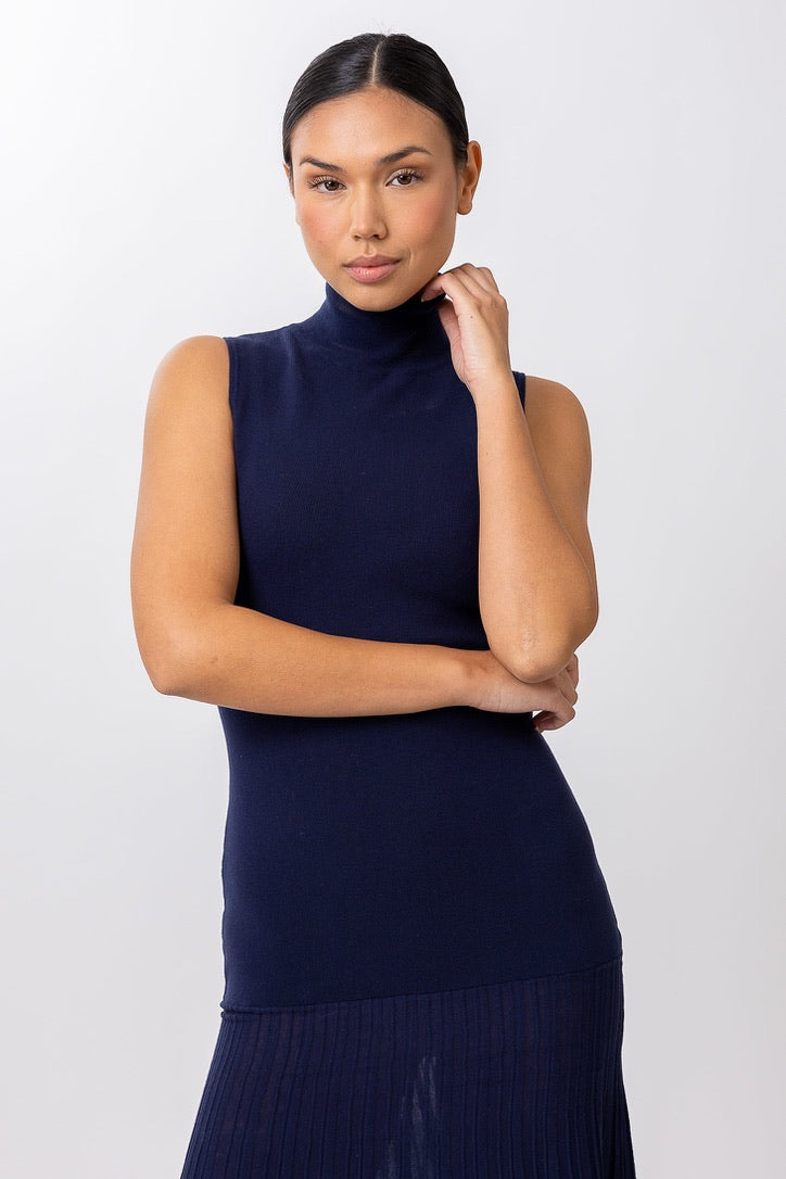 Paulina Sweater Dress