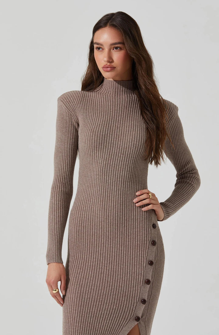 Soryn Sweater Dress