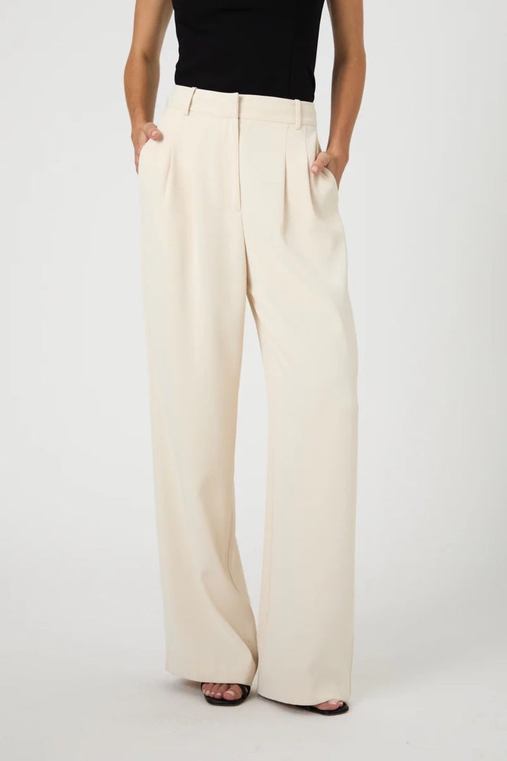 Harrie Suiting Trouser