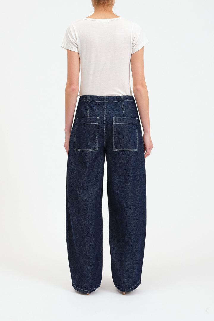 Jetset Jogger Drawcord Pants