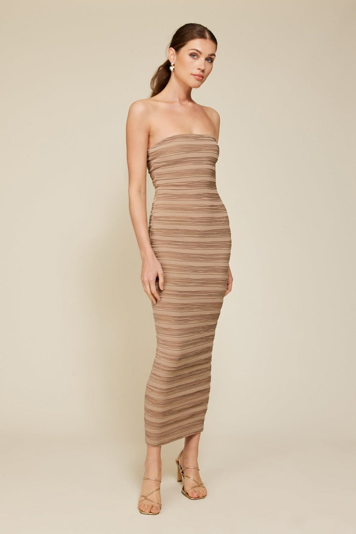 Cypress Maxi Dress