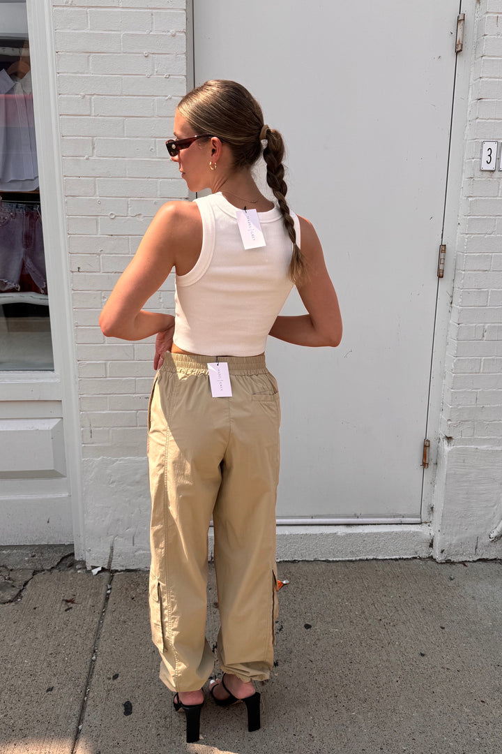 Kendall Cargo Pant