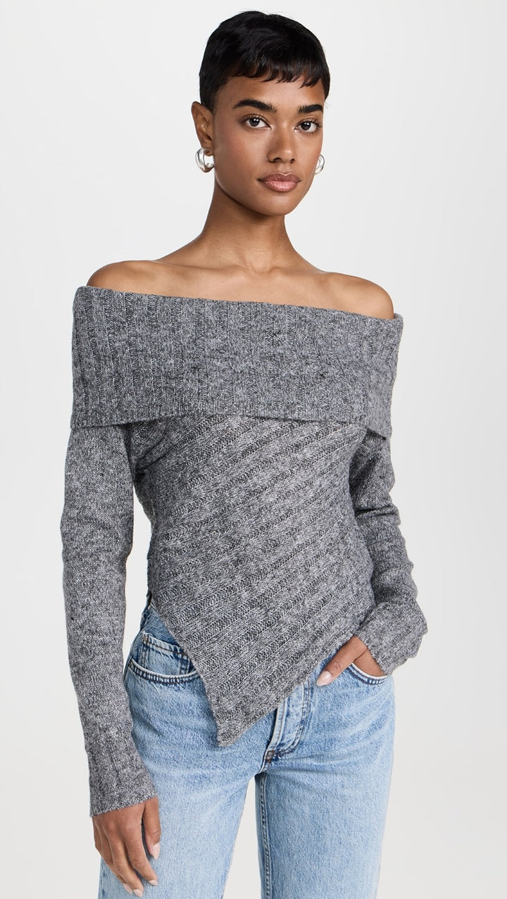 Betty Sweater