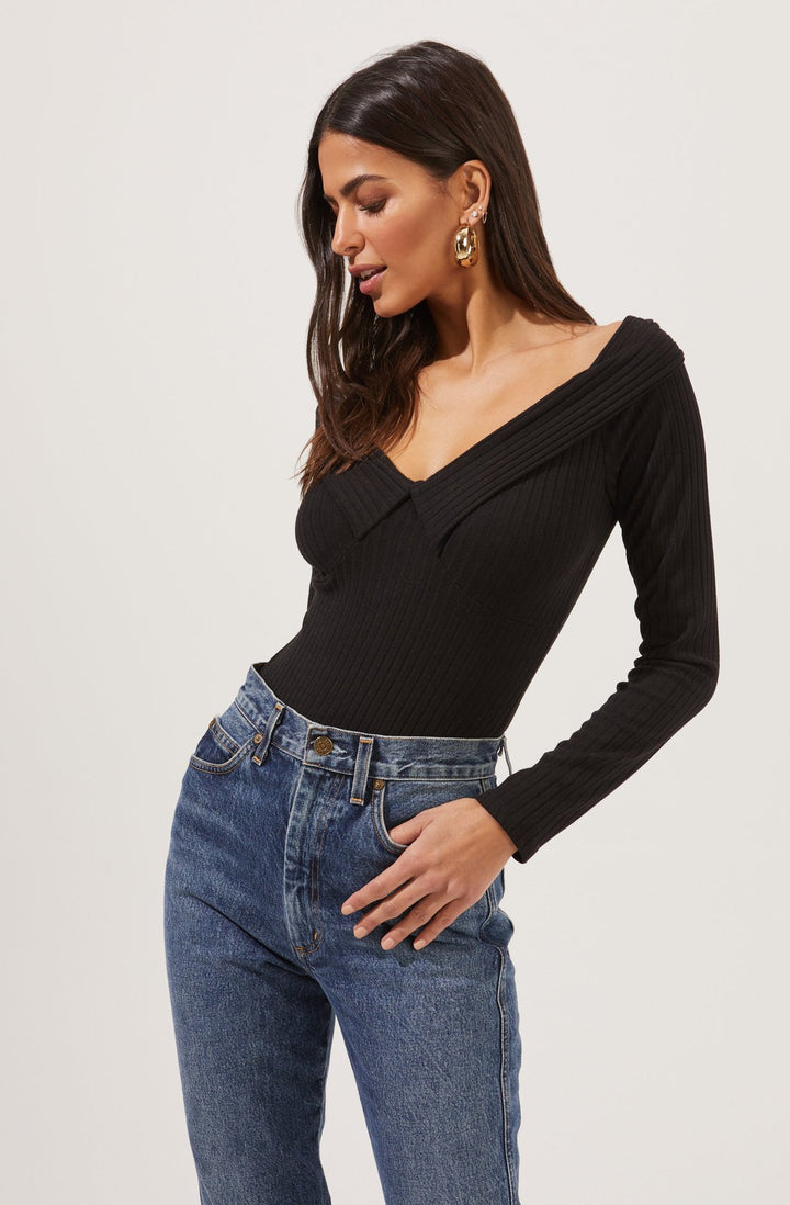 Charlie Bodysuit