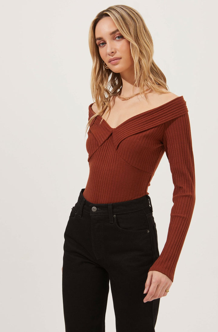 Charlie Bodysuit