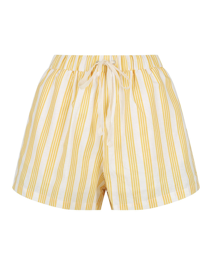 Isabelle Pajama Short